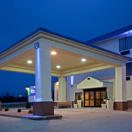 Holiday Inn Express Washington Екстериор снимка