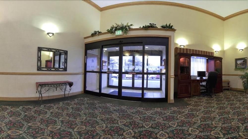 Holiday Inn Express Washington Екстериор снимка