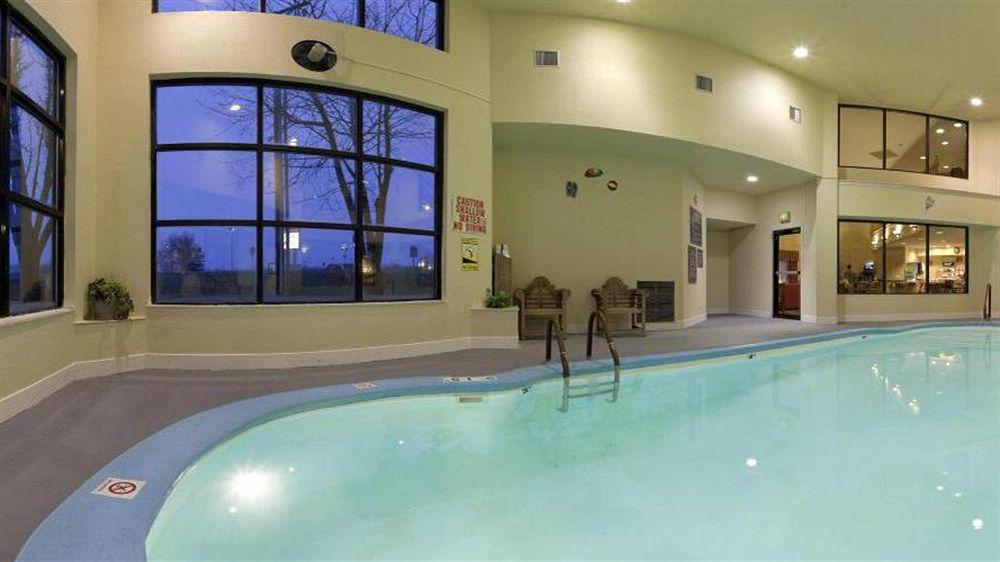 Holiday Inn Express Washington Екстериор снимка