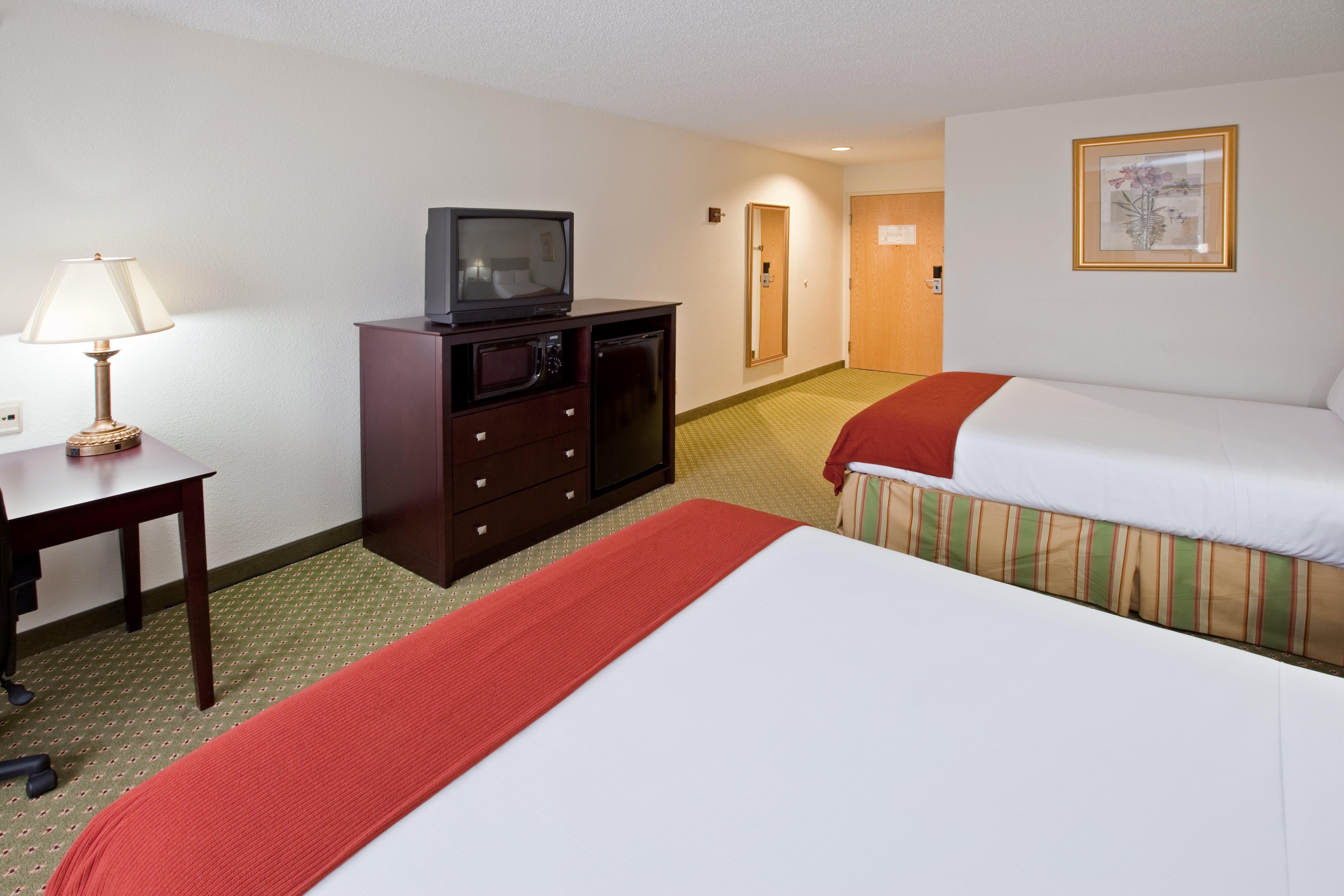 Holiday Inn Express Washington Екстериор снимка