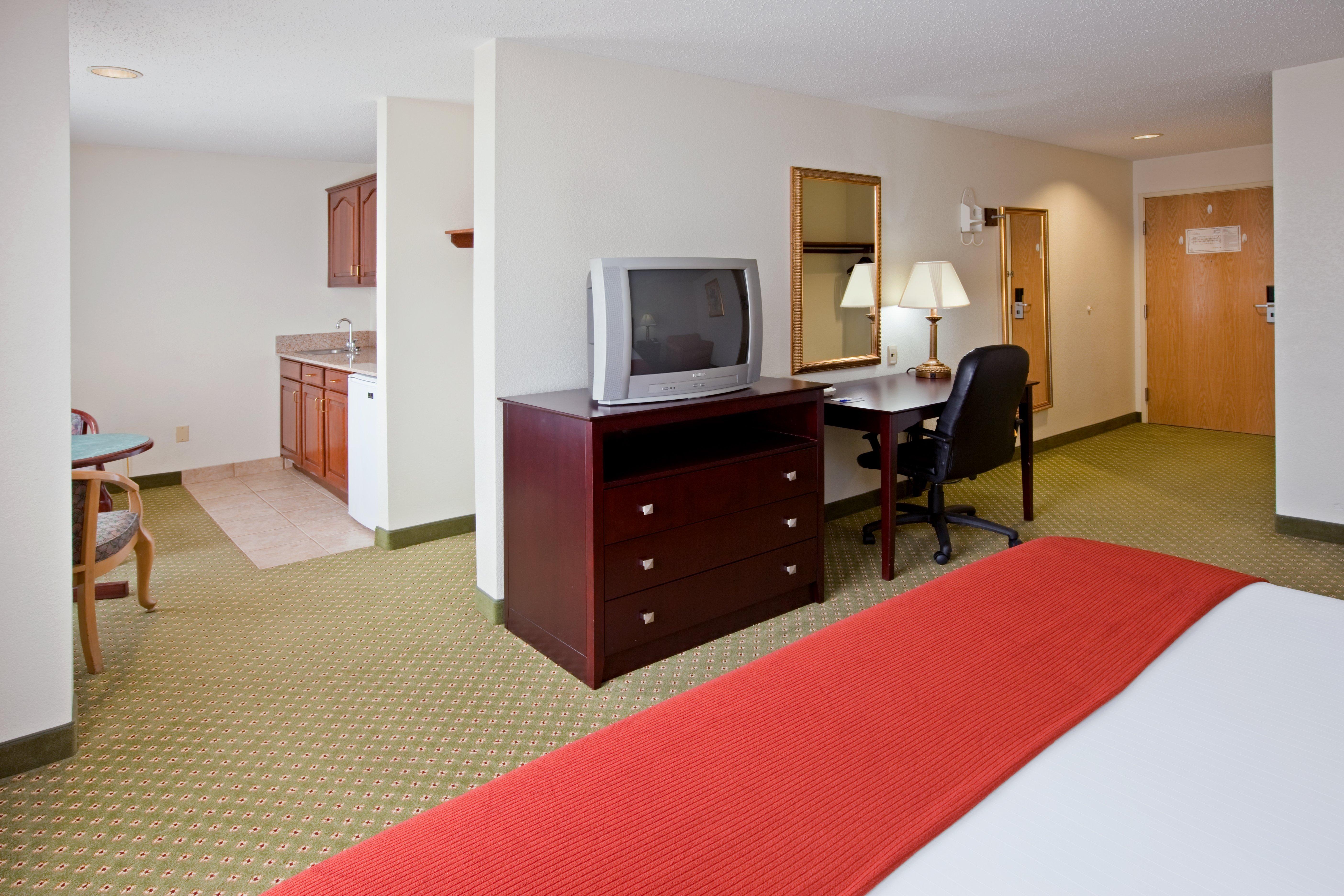 Holiday Inn Express Washington Екстериор снимка