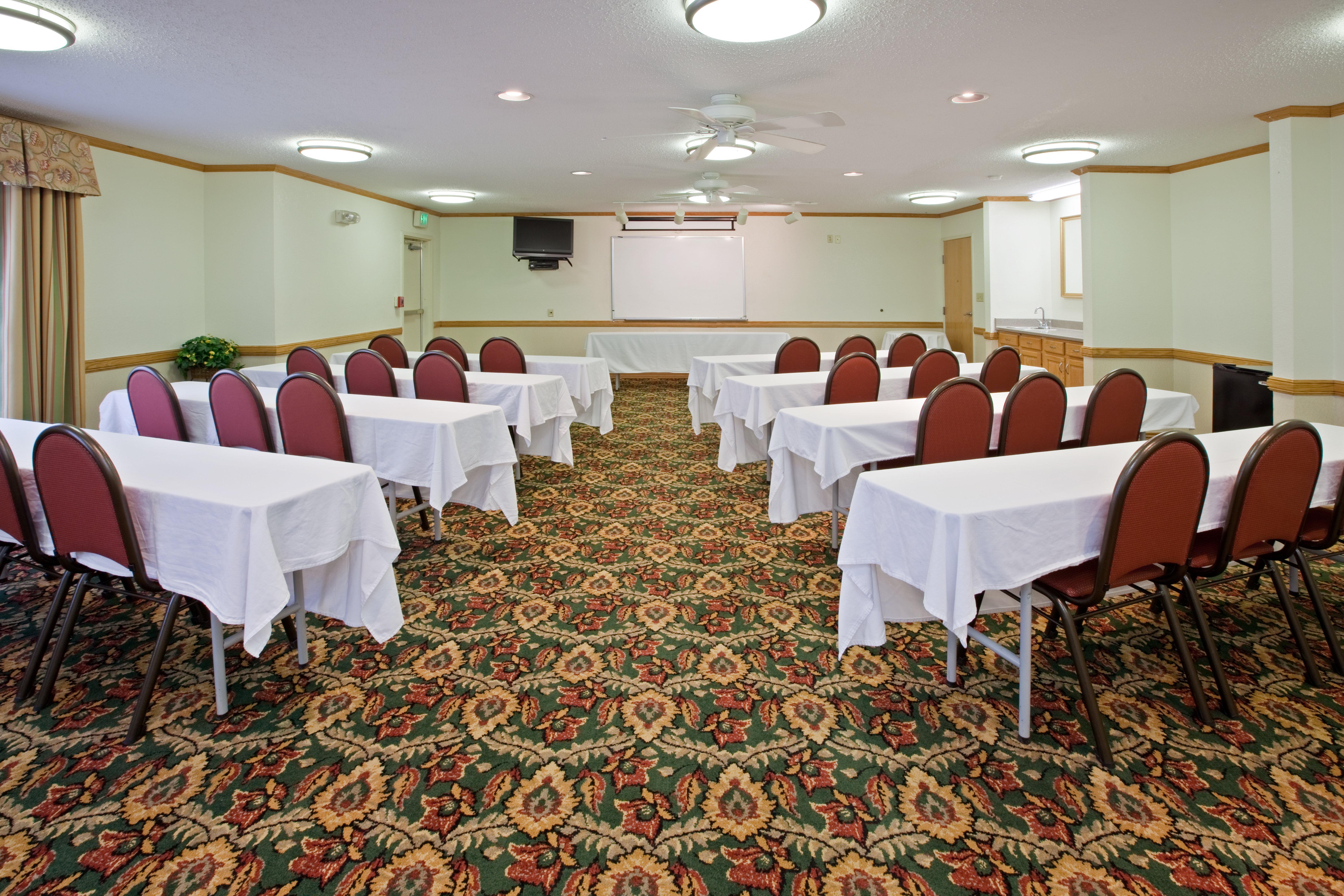 Holiday Inn Express Washington Екстериор снимка